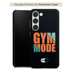 Premium Case matt