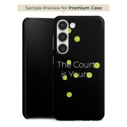 Premium Case matt