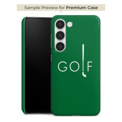 Premium Case matt