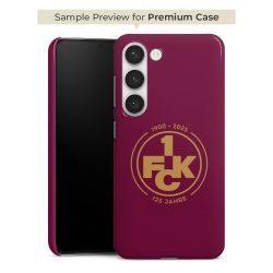 Premium Case glänzend