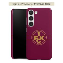 Premium Case glänzend