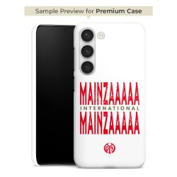 Premium Case glänzend