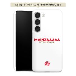 Premium Case glänzend