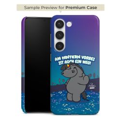 Premium Case glänzend