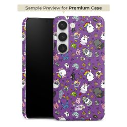 Premium Case glänzend