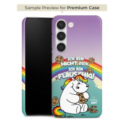 Premium Case glänzend