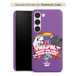 Premium Case glänzend