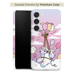 Premium Case glänzend