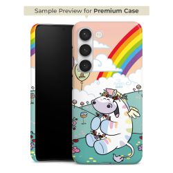 Premium Case glänzend