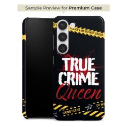Premium Case matt