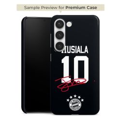 Premium Case matt