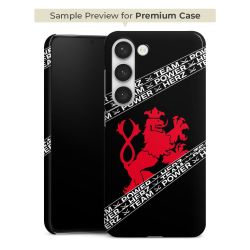Premium Case glänzend