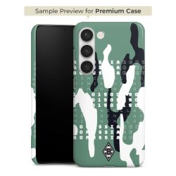 Premium Case glänzend