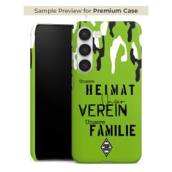Premium Case glänzend