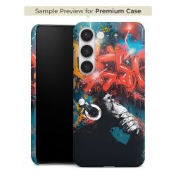 Premium Case matt