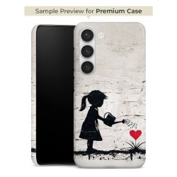 Premium Case matt