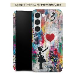 Premium Case matt