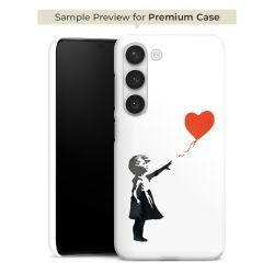 Premium Case matt