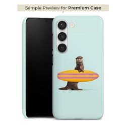 Premium Case matt