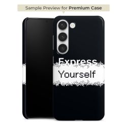 Premium Case matt