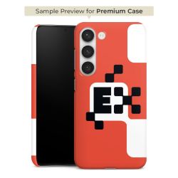 Premium Case matt