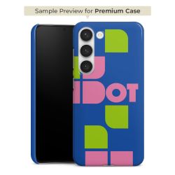 Premium Case matt