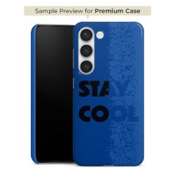 Premium Case matt