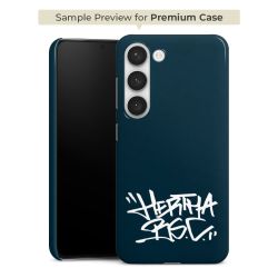 Premium Case glänzend