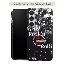 Premium Case matt