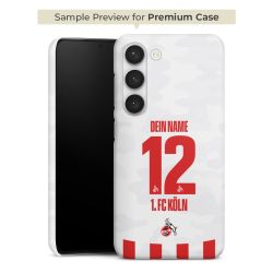 Premium Case glänzend