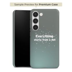 Premium Case matt