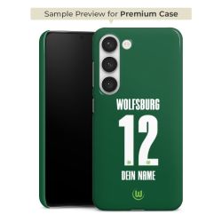 Premium Case glänzend
