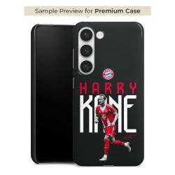 Premium Case matt