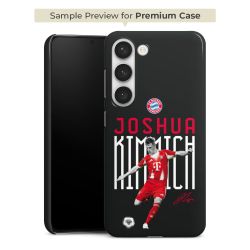 Premium Case matt
