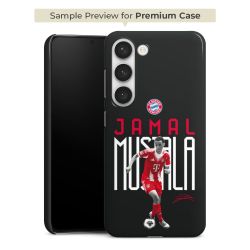 Premium Case matt
