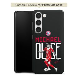 Premium Case matt