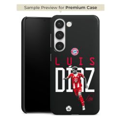 Premium Case matt