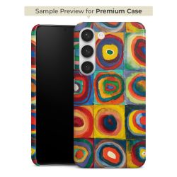 Premium Case matt