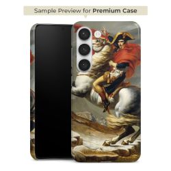 Premium Case matt