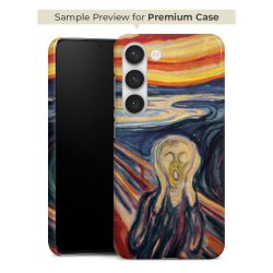 Premium Case matt