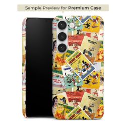 Premium Case matt