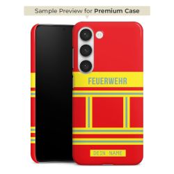 Premium Case glänzend