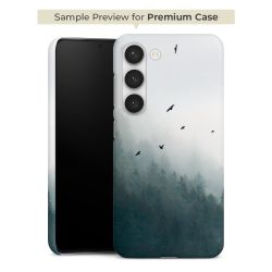 Premium Case matt