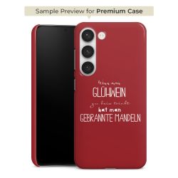 Premium Case glänzend