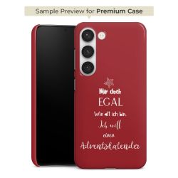 Premium Case glänzend