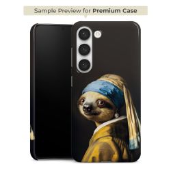 Premium Case matt