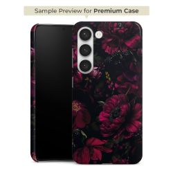Premium Case matt