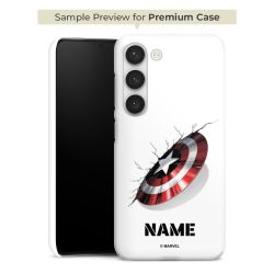 Premium Case glänzend