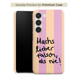 Premium Case glänzend