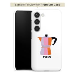 Premium Case glänzend